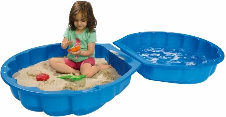 Culoare atractivă pentru copii