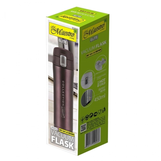 Cana termică Maestro 450 ml