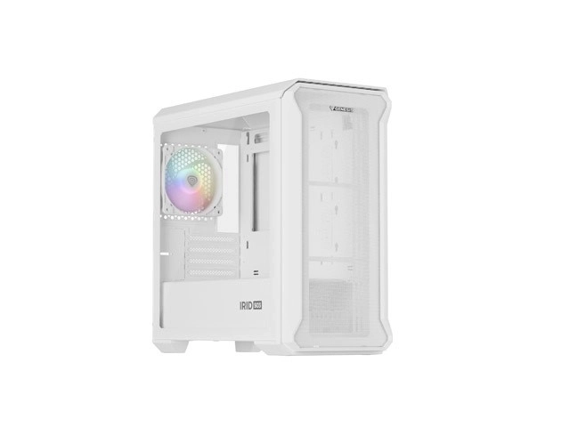 Carcasa pentru computer mini turn Genesis Irid 503 Argb Lite