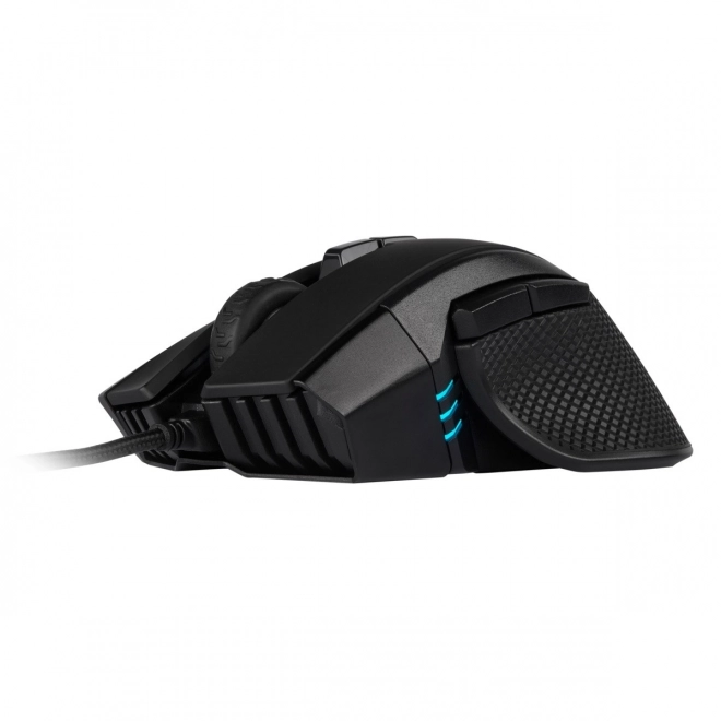 Mouse de gaming RGB Corsair Ironclaw FPS/MOBA