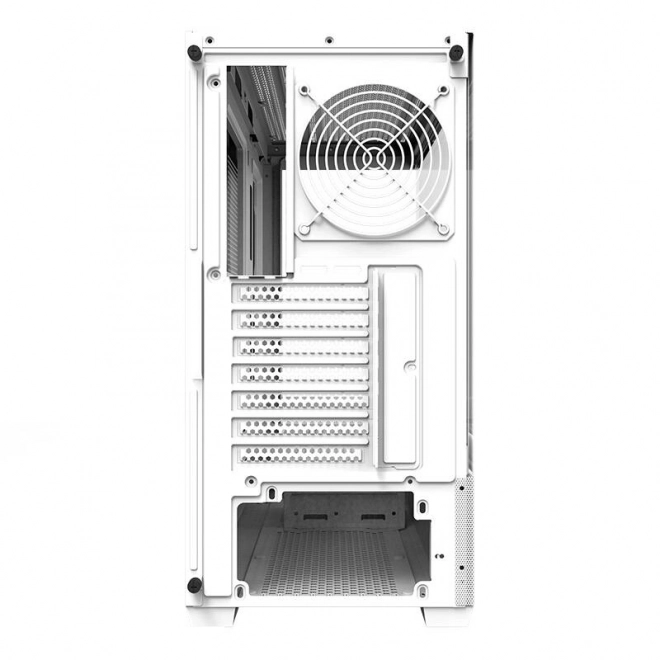 Carcasa PC Darkflash DS900 Air alb