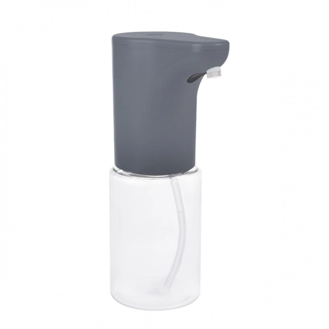 Dozator automat pentru săpun, Promedix PR-540 GR, 300 ml, gri