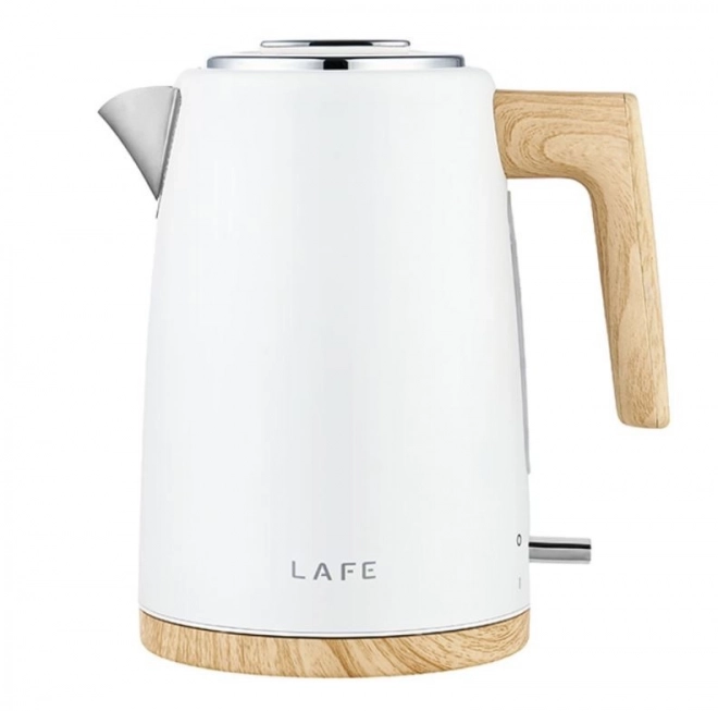 Cazan electric Lafe Scandi