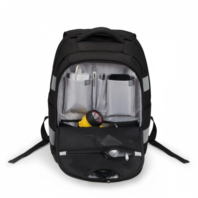 Rucsac reflectorizant 25L V2