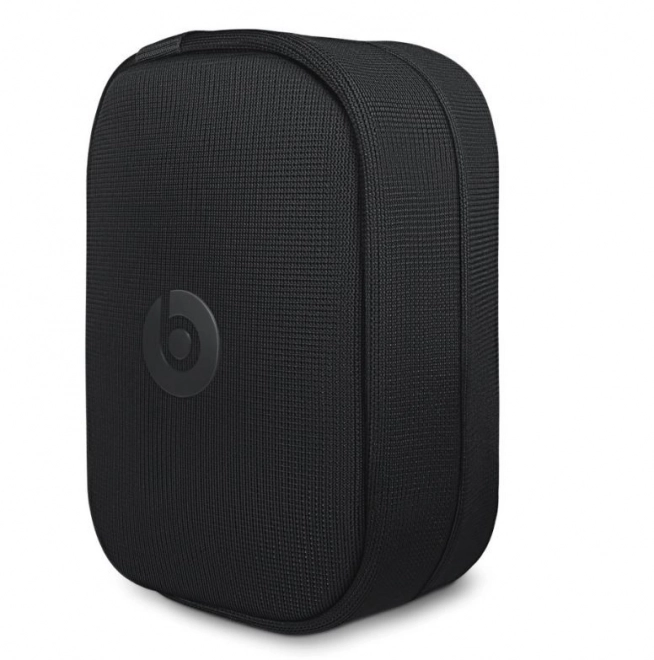 Căști wireless Beats Studio Pro negre