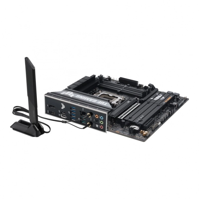 Placa de bază TUF Gaming B860M-Plus Wifi