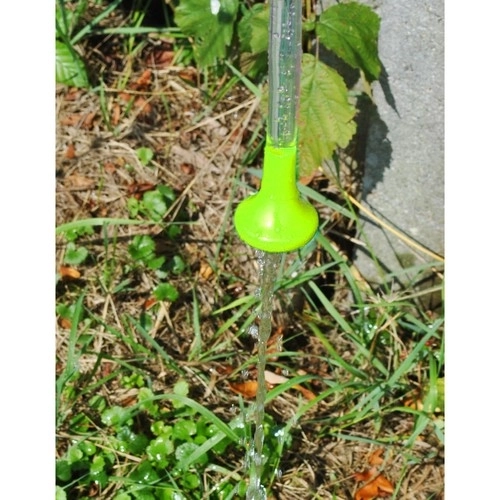 Duș solar de camping 20L