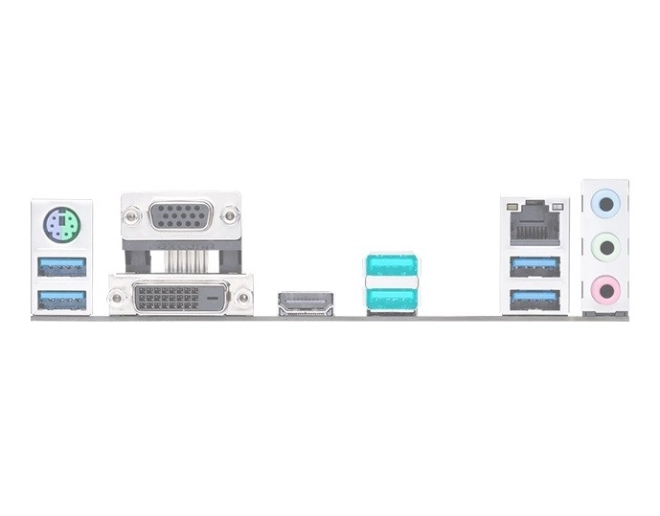 Placă de bază micro ATX Prime B550M-A