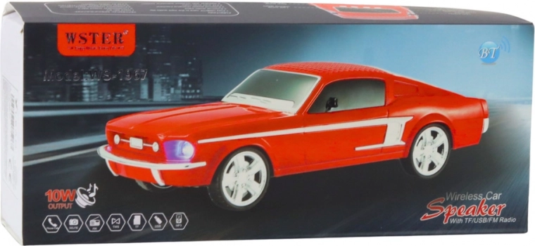 Luminile LED pentru o experiență unică