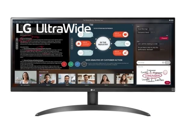 Monitor LG UltraWide 29" FHD HDR Freesync