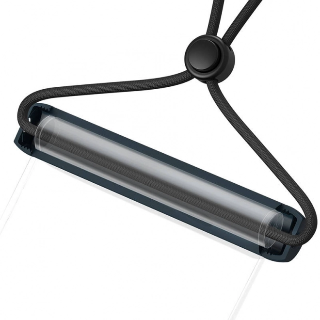 Husă universală rezistentă la apă Baseus Cylinder pentru smartphone-uri