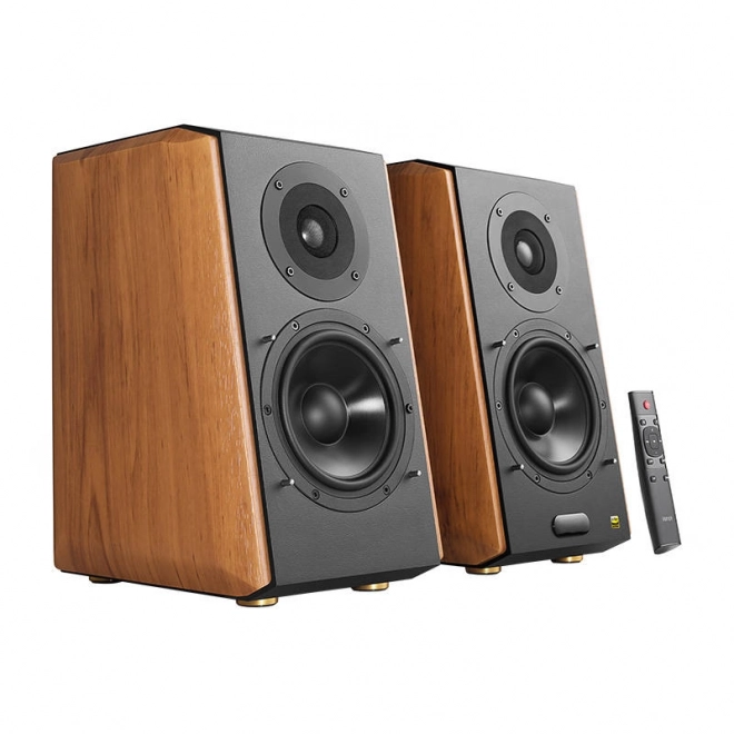 Boxe 2.0 Edifier S1000MKII (maro)