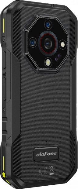 Telefon inteligent Armor X32 Pro 5G 8/256GB Verde