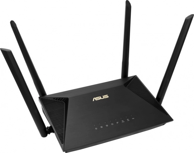Wi‑Fi 6 AX1800 rapid și fiabil