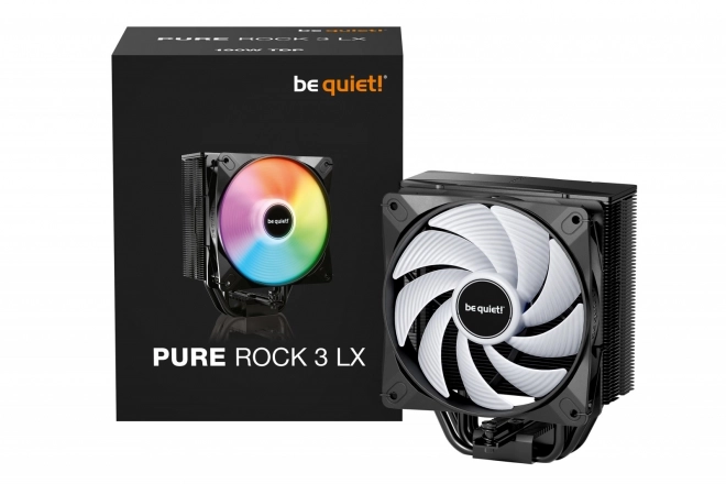 Răcitor CPU Pure Rock 3 LX