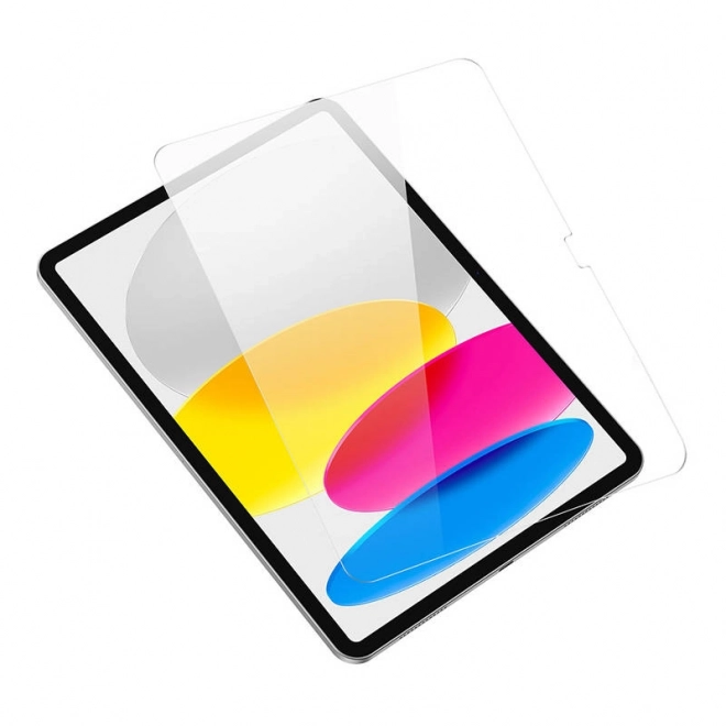 Sticlă temperată pentru iPad Pro 10 10,9" de la Baseus