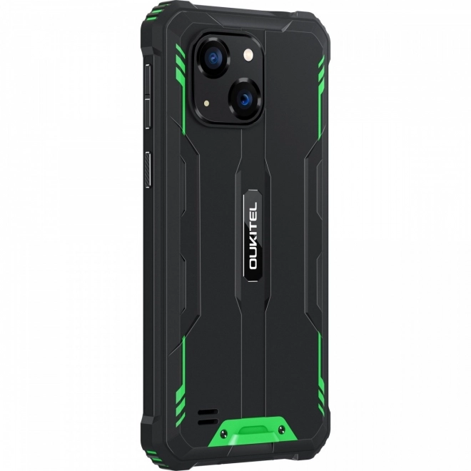 Smartfon rezistent G2 4G 64GB Verde