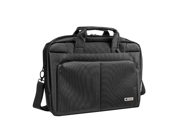 Geantă laptop Gazelle 13 - 14 inch neagră
