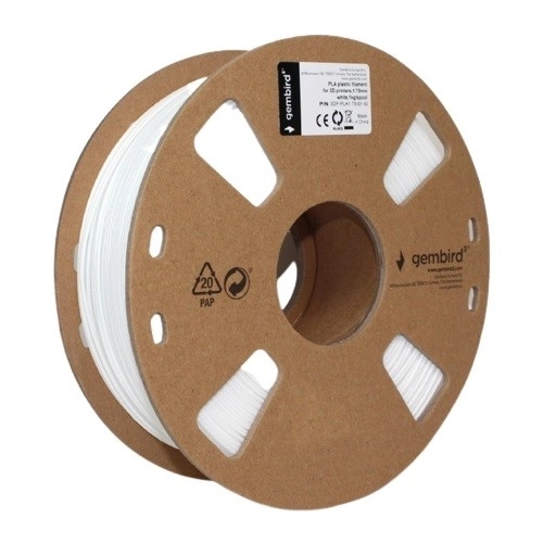 Filament 3D Printer PLA 1.75mm Marmură