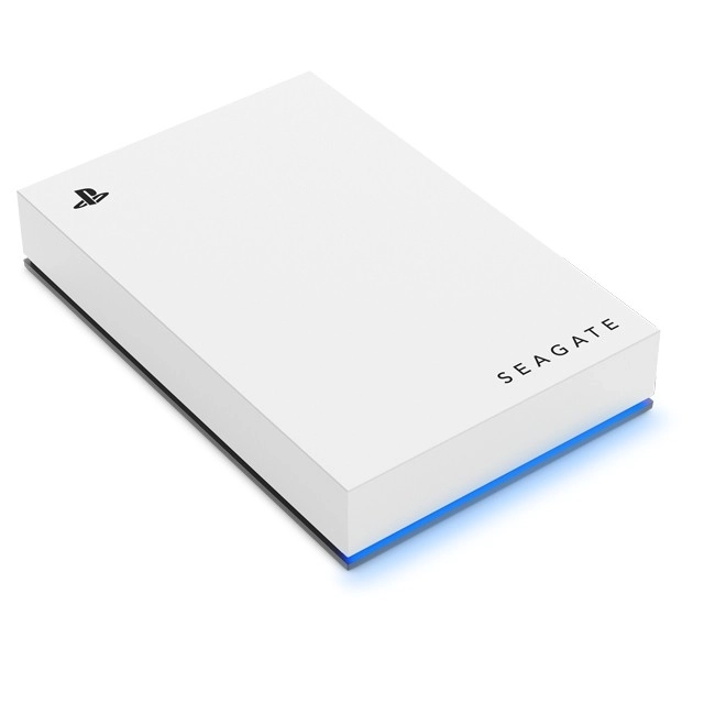 Dysk extern Game Drive pentru PlayStation 5, 5TB