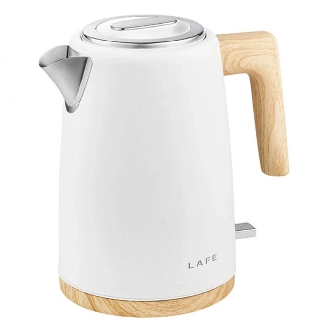 Cazan electric Lafe Scandi