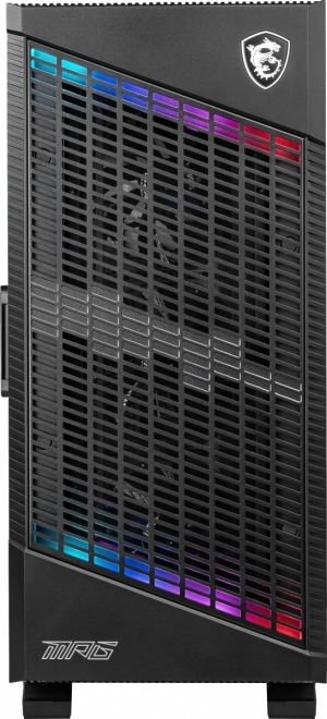 Carcasă Velox Airflow Sticlă Temperată
