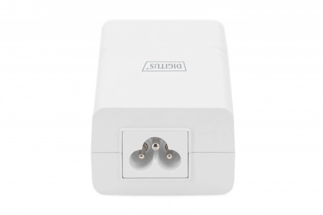 Adapter PoE+ activ 52V 30W Gigabit