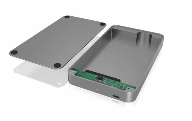 Carcasă HDD Type-C 2,5 inch