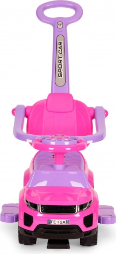 Siguranță și stabilitate maxime