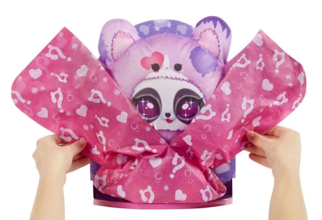 L.O.L. Surprise Tweens costum Hoops Cutie