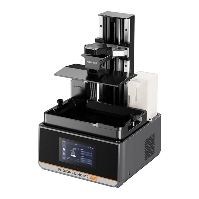 Imprimantă 3D Photon Mono M7 Pro de la Anycubic