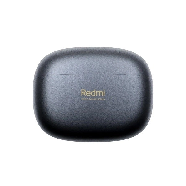 Căști wireless Redmi Buds 6 Pro negru