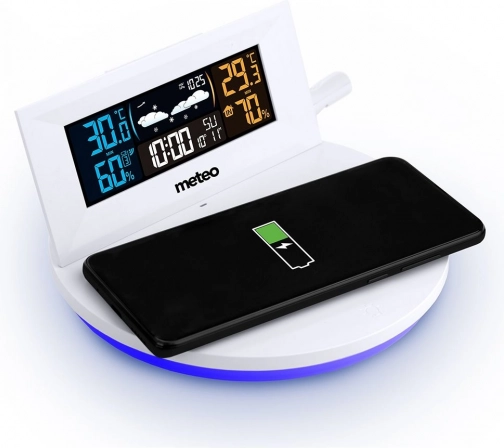 Încărcare wireless performantă