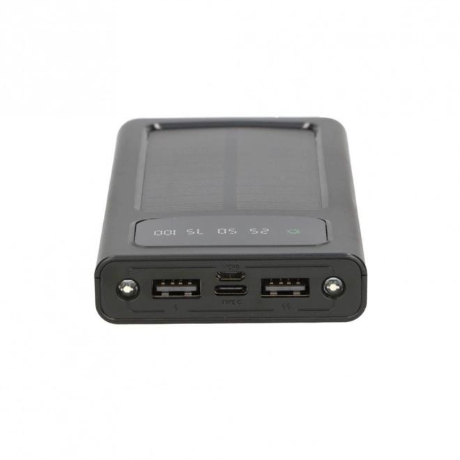 Powerbank solar 10000 mAh Extralink