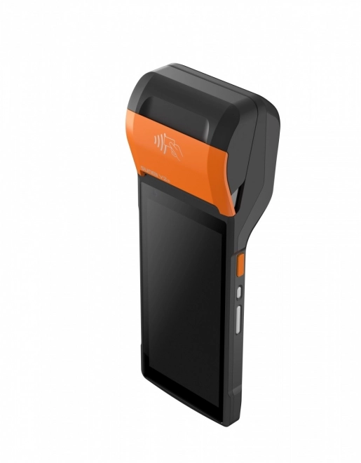 Terminal Mobil V2s GMS cu Android 11