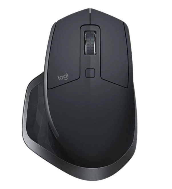 Mouse Logitech MX Master 2S Graphite