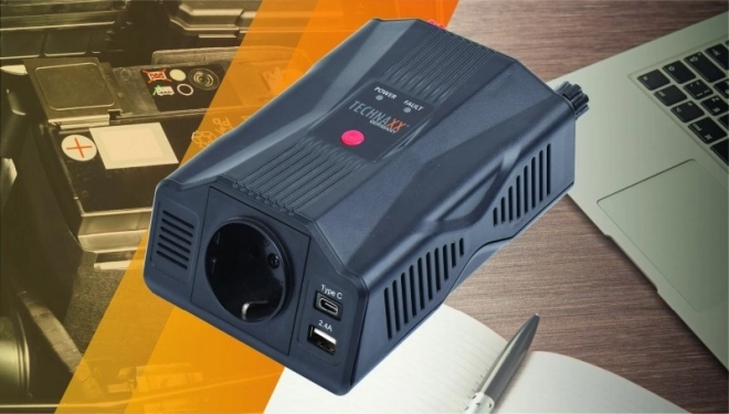 Design compact