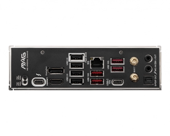 Placă de bază MSI MAG B860 Tomahawk Wi-Fi