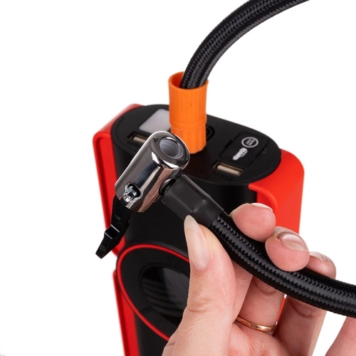 Starter auto multifuncțional 6 în 1 Xtrobb