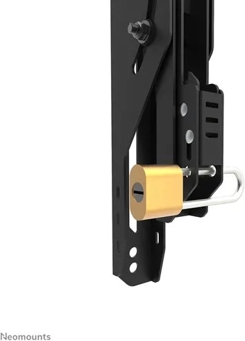 Fixare sigură și întreținere ușoară