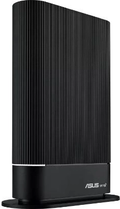 Router ASUS Wi-Fi 6 dual-band performant
