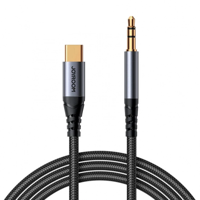 Cablu audio USB-C la 3,5 mm Joyroom