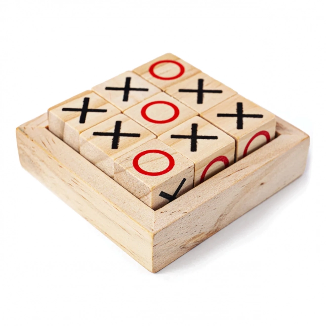 Joc din lemn Pișcoturi Bigjigs Toys