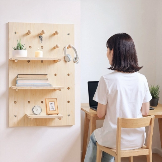 Sistem de depozitare flexibil pentru fiecare zi