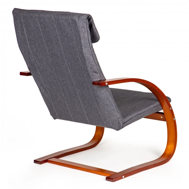 Scaun balansoar finlandez ModernHome