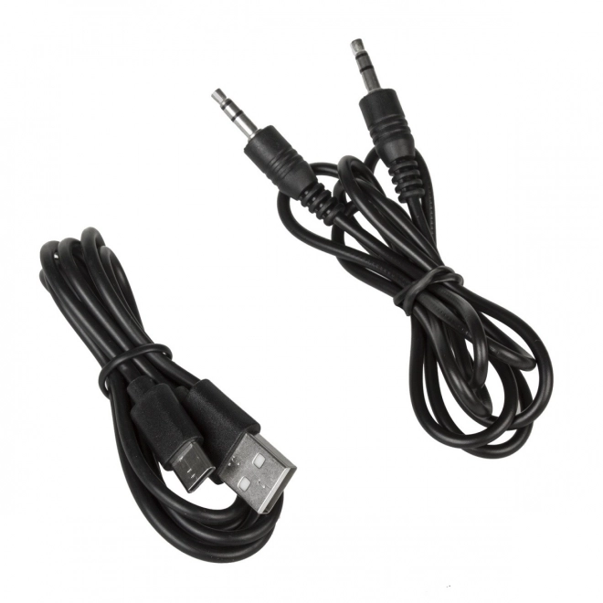 Boxă Bluetooth cu radio și USB Audiocore