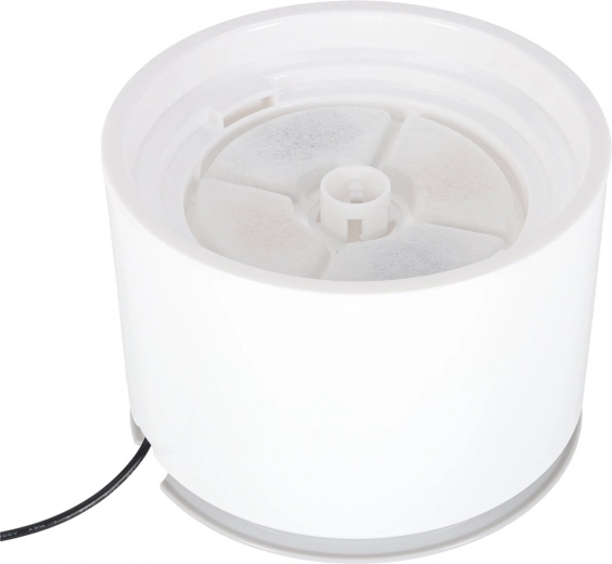 Filtrare cu cărbune activ