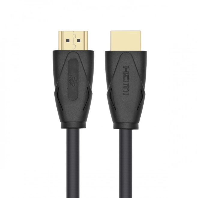 Cablu HDMI 15 m versiunea 2.0 aurit