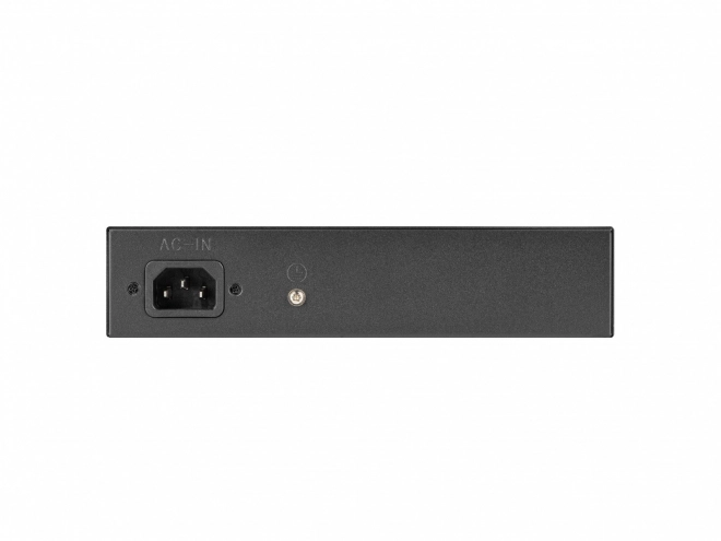 Switch ethernet gigabit Lanberg cu 16 porturi pentru rack