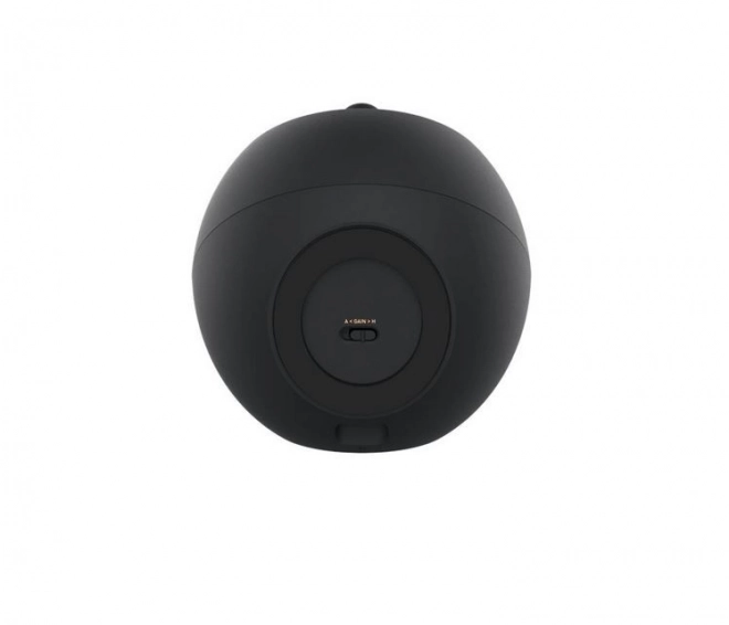Boxe Creative Pebble V2 cu alimentare USB-C negre